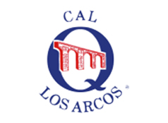 Camiones a cal los arcos